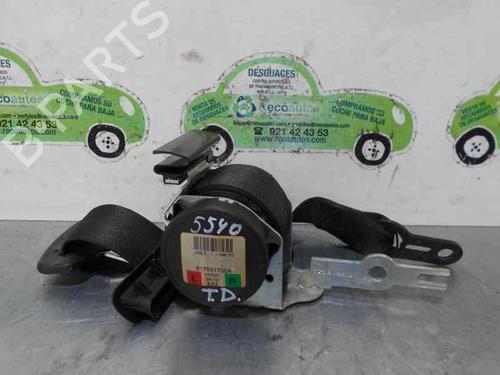 Front left seatbelt BMW 3 (E90) 320 d | BP8723879I26 