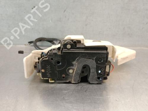 Rear right lock VW POLO (9N_, 9A_) 1.4 16V | BP27668266C99 