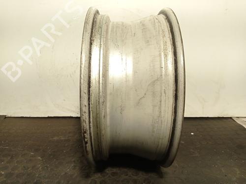 Fælk MAZDA 3 (BK) 1.6 DI Turbo | BP39010057C45 - Image 2