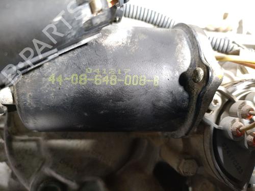 Transfer box SSANGYONG REXTON (Y400, Y450) 2.2 Xdi All-wheel Drive (POE) | BP34440458M36  - Image 8