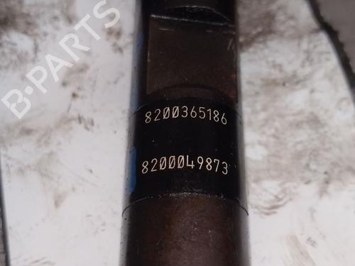Injector RENAULT MODUS / GRAND MODUS (F/JP0_) 1.5 dCi (FP0D, JP0D) | BP39814566M100 - Image 5