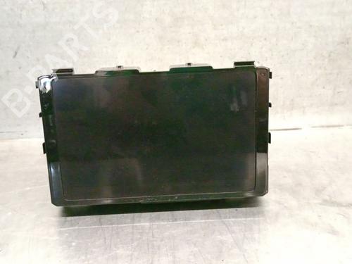 Used Display monitor KIA SPORTAGE IV (QL, QLE) 1.6 CRDi (136 hp) 27278863