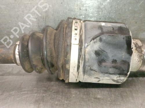 Right front driveshaft SSANGYONG KYRON 2.7 Xdi 4x4 | BP36775941M39 - Image 4