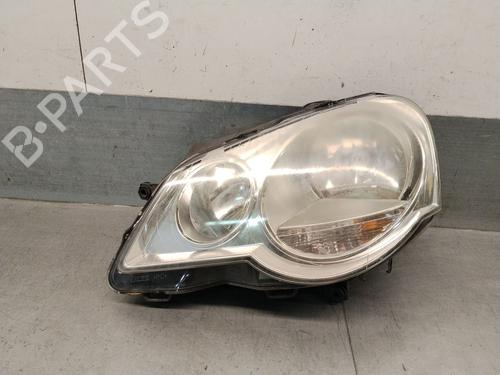 Used Left headlight Left headlight 38508869 38508869
