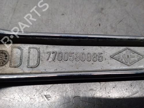 Front right exterior door handle RENAULT 12 Estate 1.4 | BP29285046C129 