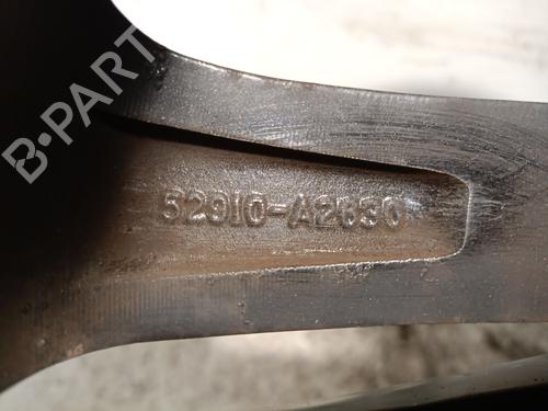 Rim KIA CEE'D Sportswagon (JD) 1.0 T-GDI | BP26494521C45 