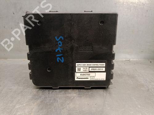 Module électronique LEXUS GS (_S19_) 450h (GRS191_, GWS191_) (296 hp) 22732644