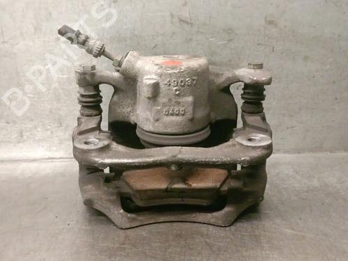 Left front brake caliper BMW X2 (F39) sDrive 18 i | BP31931624M105