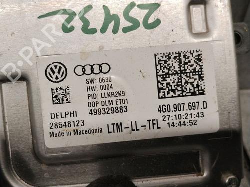 Lights ECU AUDI A5 (8T3) 2.0 TDI | BP35788152M55 - Image 3