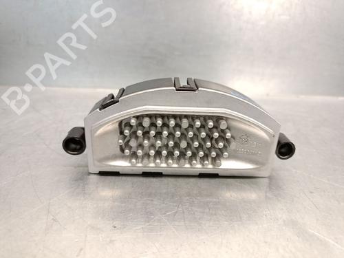 Used Heater resistor SKODA KAROQ (NU7, ND7) 1.5 TSI (150 hp) 27719110