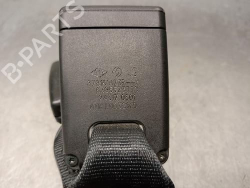 Engate do cinto RENAULT CAPTUR II (HF_) TCe 90 (HFM6) | BP32035443I32 