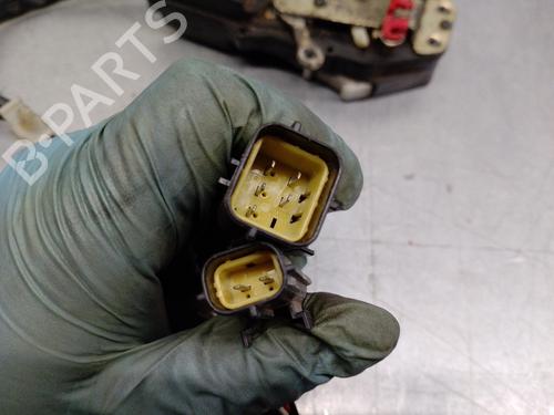 Front left lock ROVER STREETWISE Hatchback 1.4 | BP17182687C98 