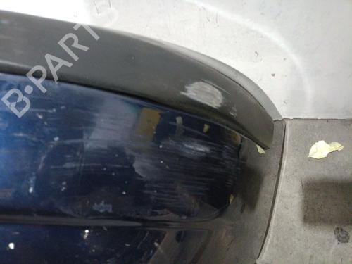 Front bumper VOLVO S60 I (384) 2.5 T AWD | BP27971525C7 