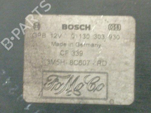 Køleventilator elektrisk VOLVO S40 II (544) 1.6 D | BP26322792M35 