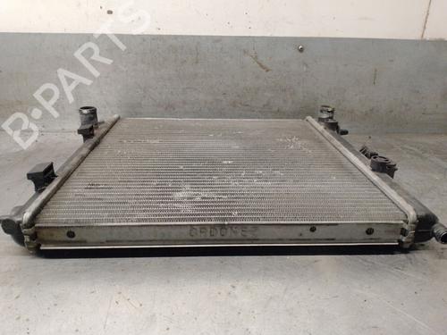 Water radiator CITROËN C3 I (FC_, FN_) 1.4 HDi | BP31169300M31