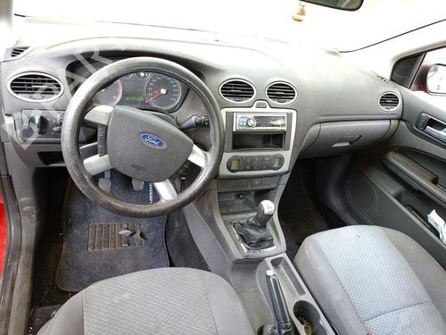 Engine control unit (ECU) FORD FOCUS II (DA_, HCP, DP) 1.6 | BP38410052M57 - Image 11