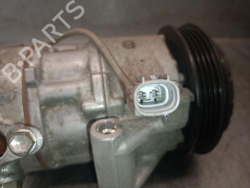 AC compressor TOYOTA YARIS (_P13_) 1.5 (NSP131_) | BP23425899M34 