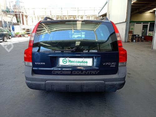 Headlight switch VOLVO V70 II (285) 2.4 T | BP38466331I24 - Image 8