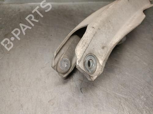 Left rear suspension arm SAAB 9-3 Convertible (YS3F) 2.0 t | BP27543458M14 