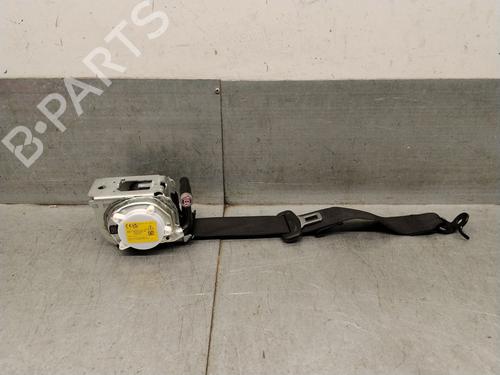 Used Rear right seatbelt Rear right seatbelt BMW X3 (G01, F97, G08) xDrive 20 d Mild-Hybrid (190 hp) 35951240 35951240