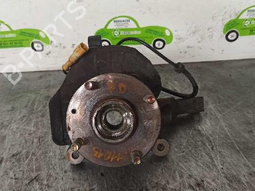 Used Right front steering knuckle CHEVROLET LACETTI (J200) 1.6 (109 hp) 5805086