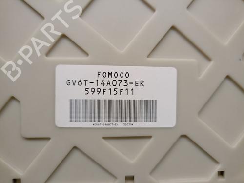 Fuse box FORD FOCUS III Turnier 1.0 EcoBoost | BP25284556E1 