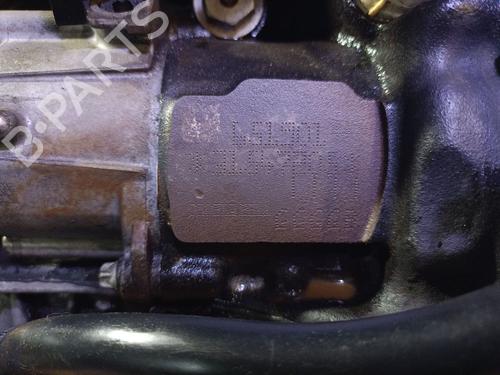 Engine MERCEDES-BENZ A-CLASS (W176) A 180 CDI (176.000) | BP25241452M1 - Image 12