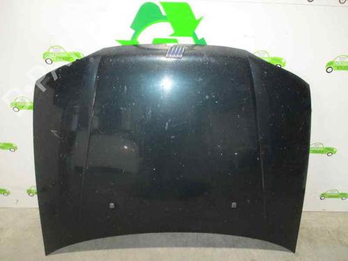 Capot Capot FIAT PALIO Weekend (178_, 173_, 373_, 374_, 171_) 1.7 TD (70 hp) 2079021 2079021