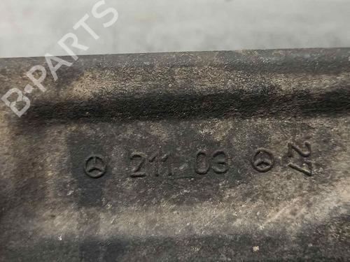 Right front suspension arm MERCEDES-BENZ E-CLASS (W211)  | BP11421948M13 