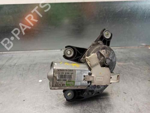 Used Rear wiper motor Rear wiper motor 5849410 5849410