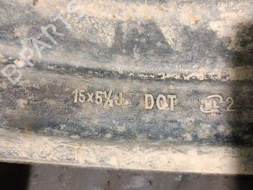 Rim SANTANA 300/350 1.6 HDi 4x4 | BP24917368C45