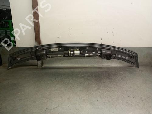 Rear spoiler AUDI A7 Sportback (4GA, 4GF) RS7 performance quattro | BP30297824C96 