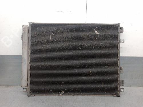 AC radiator KIA OPTIMA (JF) 1.7 CRDi | BP31929238M32
