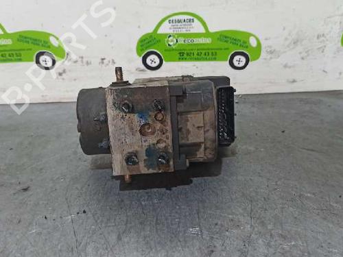ABS Bremseaggregat PEUGEOT PARTNER Box Body/MPV (5_, G_) 2.0 HDi (90 hp) 5676186