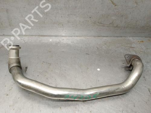 Pipe PEUGEOT 407 (6D_) 2.0 HDi 135 (6DRHRH, 6DRHRE, 6DRHRG, 6DRHRJ) | BP31161568M125 - Image 5