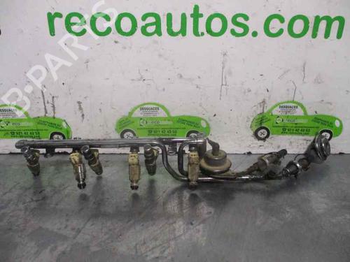 Used Injection rail Injection rail 3205237 3205237