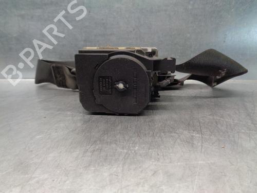 Front left seatbelt MERCEDES-BENZ S-CLASS (W220) S 320 CDI (220.026, 220.126) | BP8726222I26 