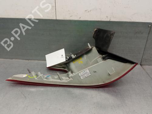 Right taillight PEUGEOT 308 SW II (LC_, LJ_, LR_, LX_, L4_) 1.6 HDi / BlueHDi 115 (LCBHXM, LCBHXT) | BP29175177C35 