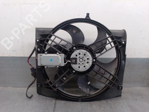 Køleventilator elektrisk BMW 3 (E46) 320 d (150 hp) 28578974