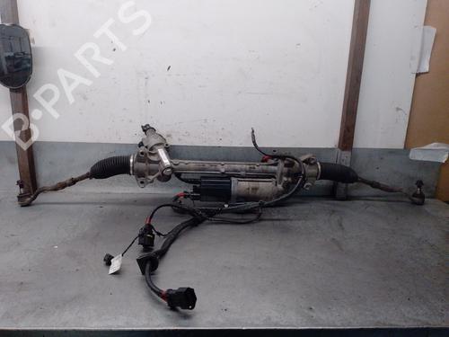 Used Steering rack Steering rack BMW X4 (F26) xDrive 20 d (190 hp) 40158593 40158593