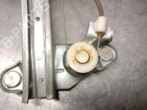 Rear right window mechanism HYUNDAI XG (XG) 350 | BP31169366C25