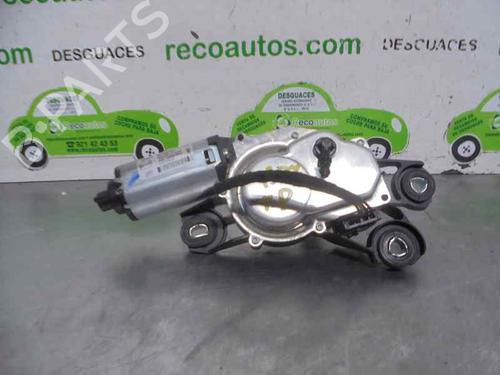 Used Rear wiper motor SEAT IBIZA IV (6J5, 6P1) 1.6 TDI (105 hp) 3518592