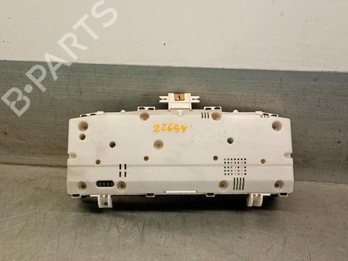Instrument cluster TOYOTA COROLLA (_E12_) 1.6 VVT-i (ZZE121_, ZZE121R) | BP25742544C47 