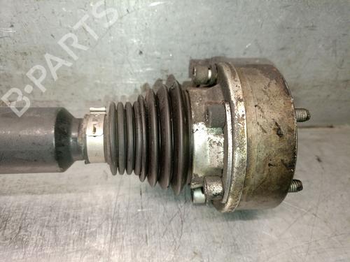 Right front driveshaft SEAT LEON (1P1) 1.9 TDI | BP32390103M39  - Image 5