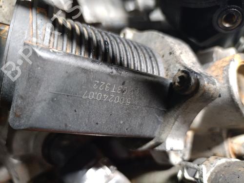 Engine OPEL CORSA C (X01) 1.3 CDTI (F08, F68) | BP36236636M1  - Image 11