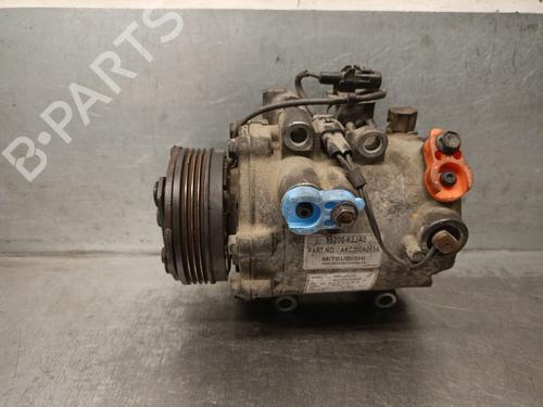 Compressor A/A Compressor A/A 37640694 37640694