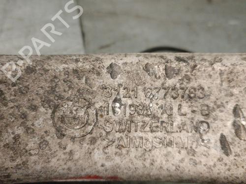 Left front steering knuckle BMW X5 (E70) xDrive 30 d | BP32091272M25  - Image 7