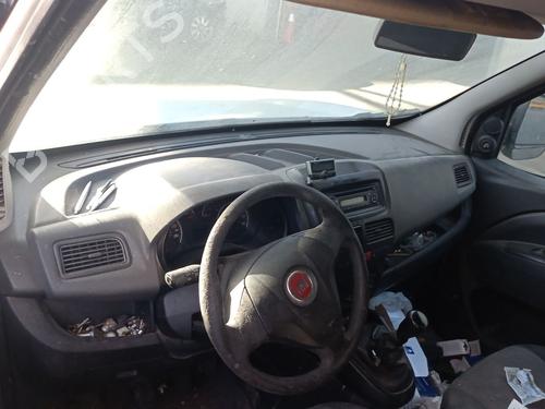 Frontplade/Frontkurv FIAT DOBLO Cargo (263_) 1.3 D Multijet | BP39502468C72 - Image 15