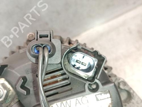 Generator VW PASSAT B6 Variant (3C5) 2.0 TDI 16V | BP28541548M7 