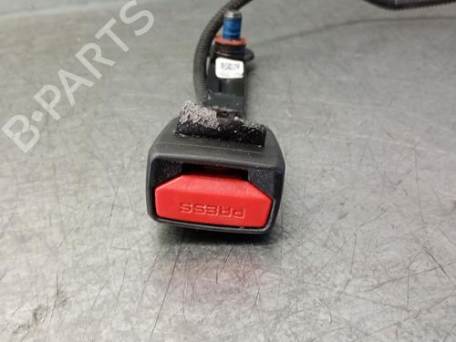 Seat buckle HYUNDAI BAYON (BC3) 1.0 T-GDI 48V-Hybrid | BP28582246I32 - Image 3